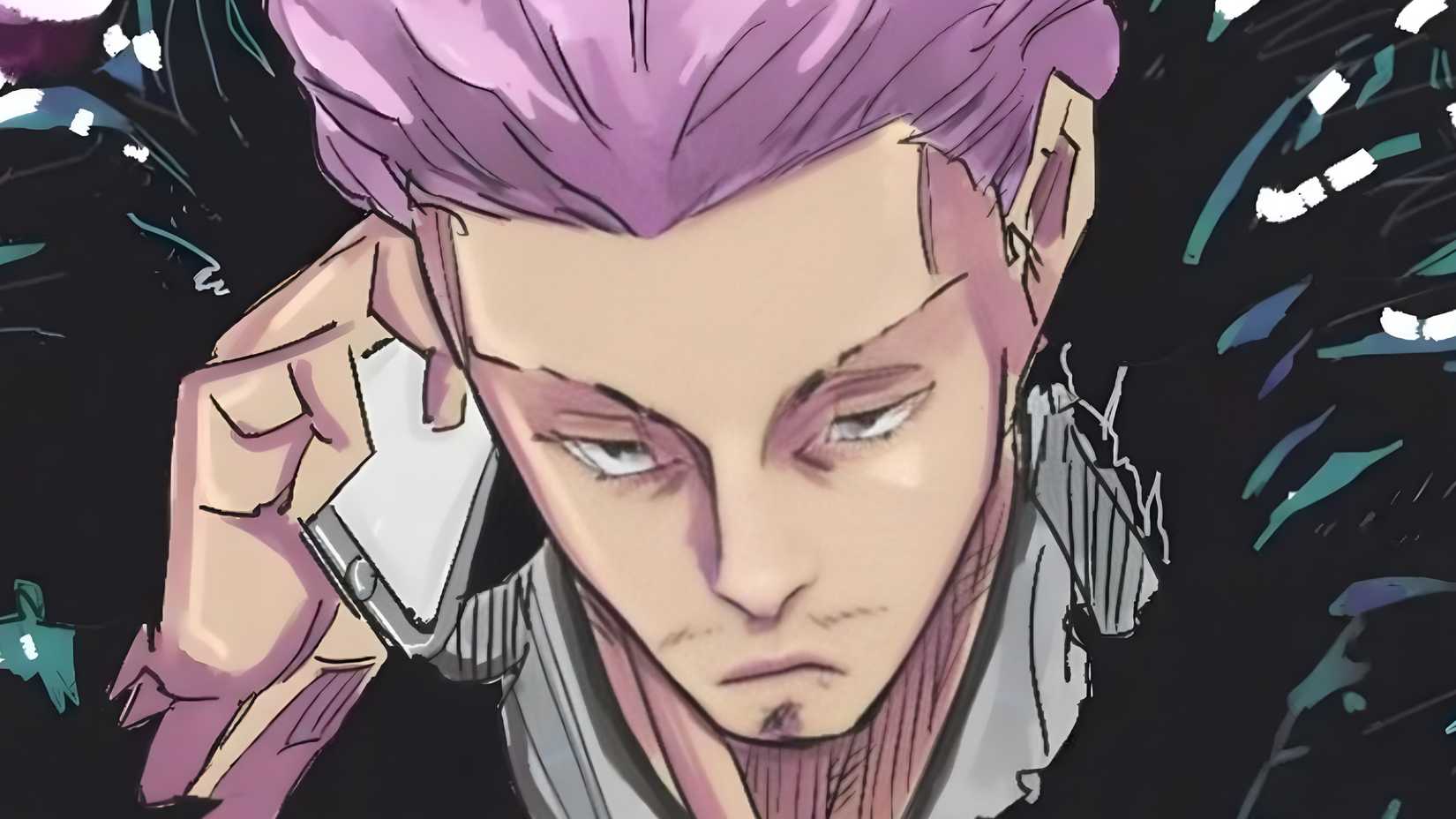 jujutsu kaisen strongest sorcerers culling game kinji hakari