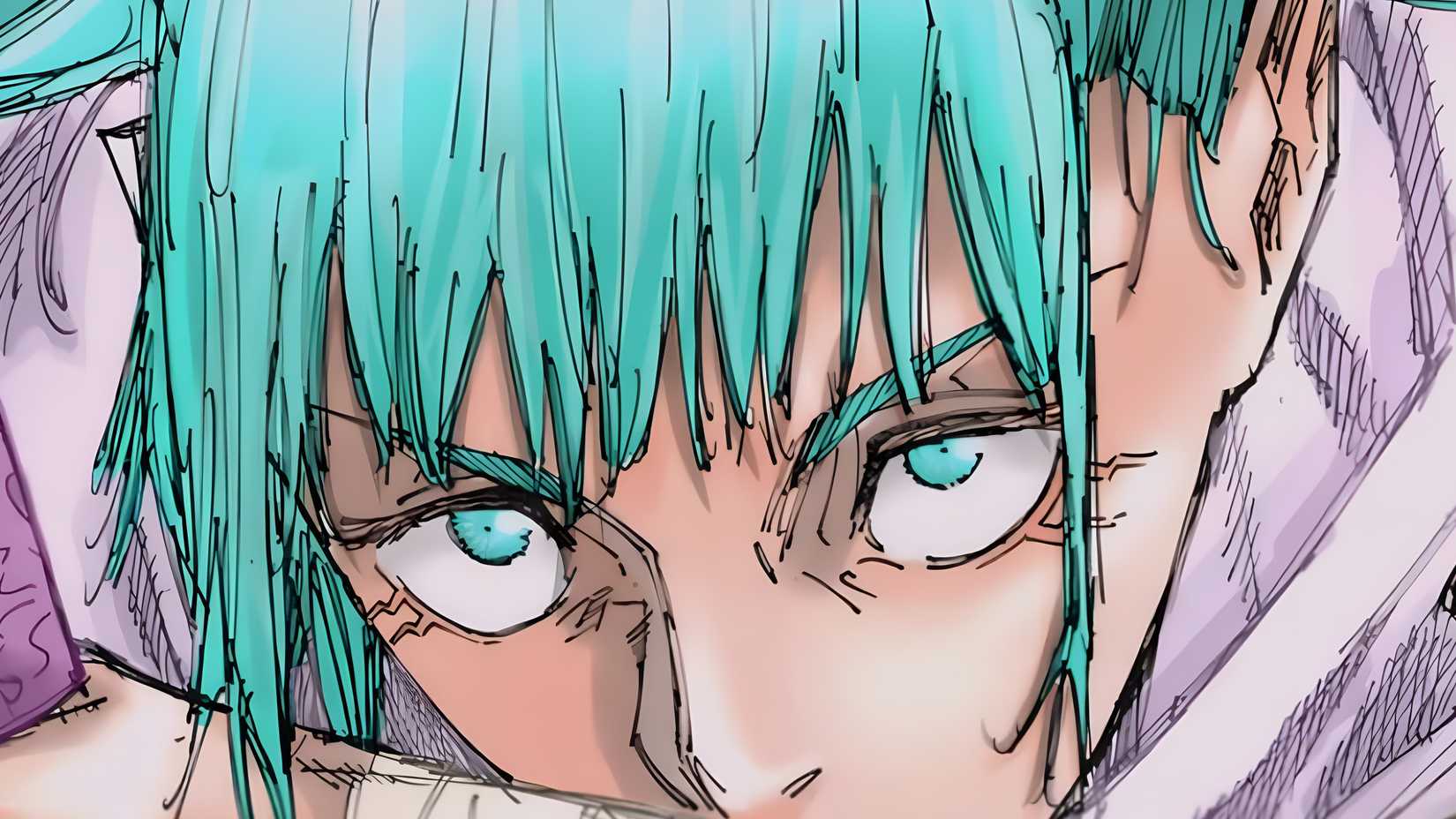 jujutsu kaisen feiticeiros mais fortes no jogo de seleção hajime kashimo