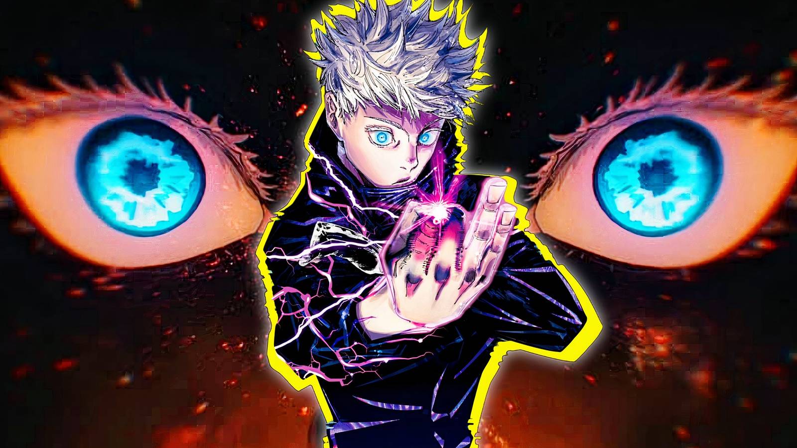 Random Limitless User Jujutsu Kaisen: The Next User Of Gojo Clan's Limitless Technique, Explained