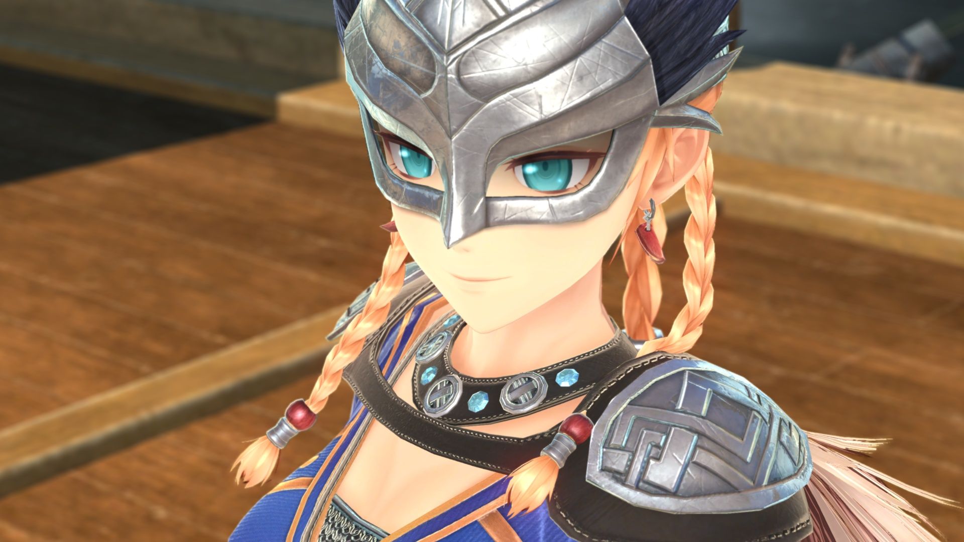 Karja in Ys 10 Nordics