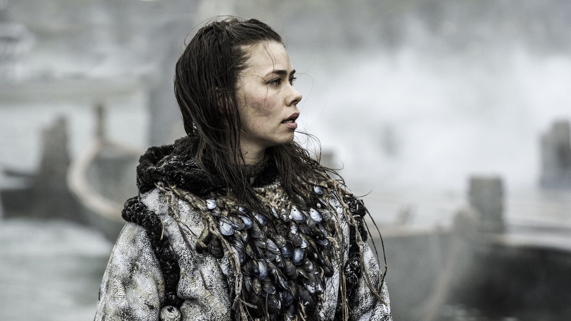 Karsi game of thrones birgitte hjort sorensen