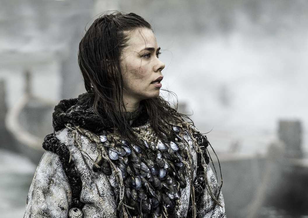 Karsi game of thrones birgitte hjort sorensen
