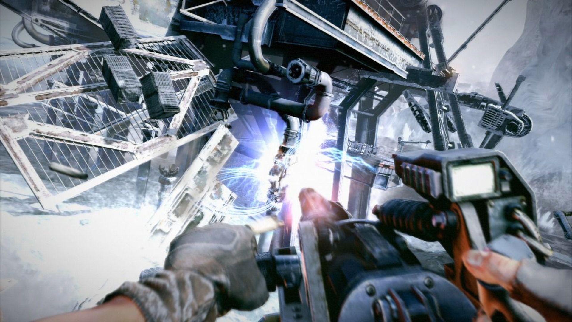killzone 3 gameplay