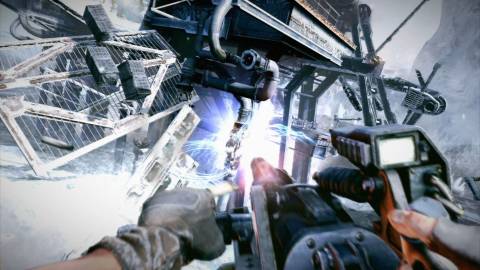killzone 3 gameplay