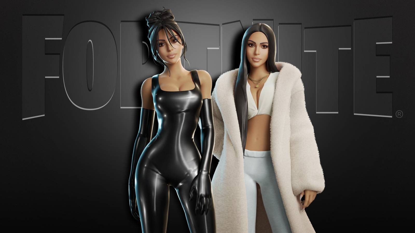 All Kim Kardashian Cosmetics in Fortnite All Kim Kardashian Cosmetics in Fortnite