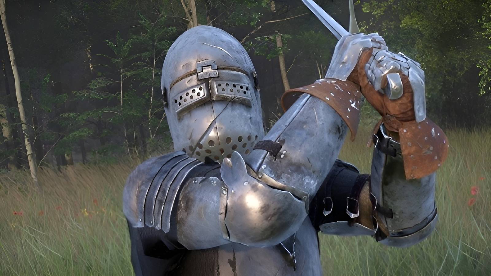 Kingdom Come: Deliverance's PS5 upgrade could arrive in February 2026