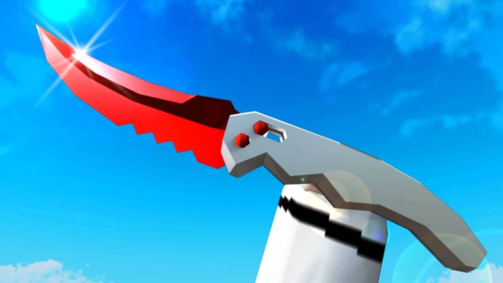 Knife Arena Roblox Codes
