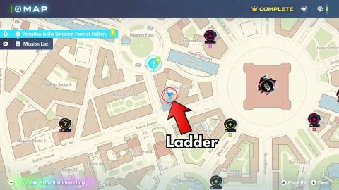 ladder canari bench imitation is the sincerest form of flattery pokemon legends za