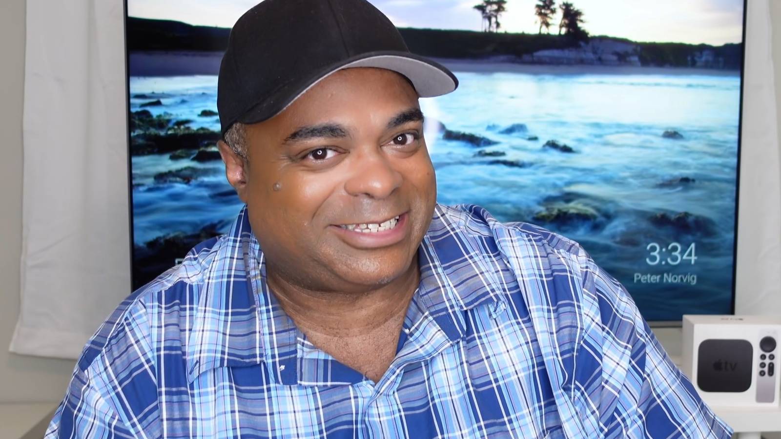 Tech YouTuber Lamarr Wilson Has Died at Age 48 Tech YouTuber Lamarr Wilson Has Died at Age 48