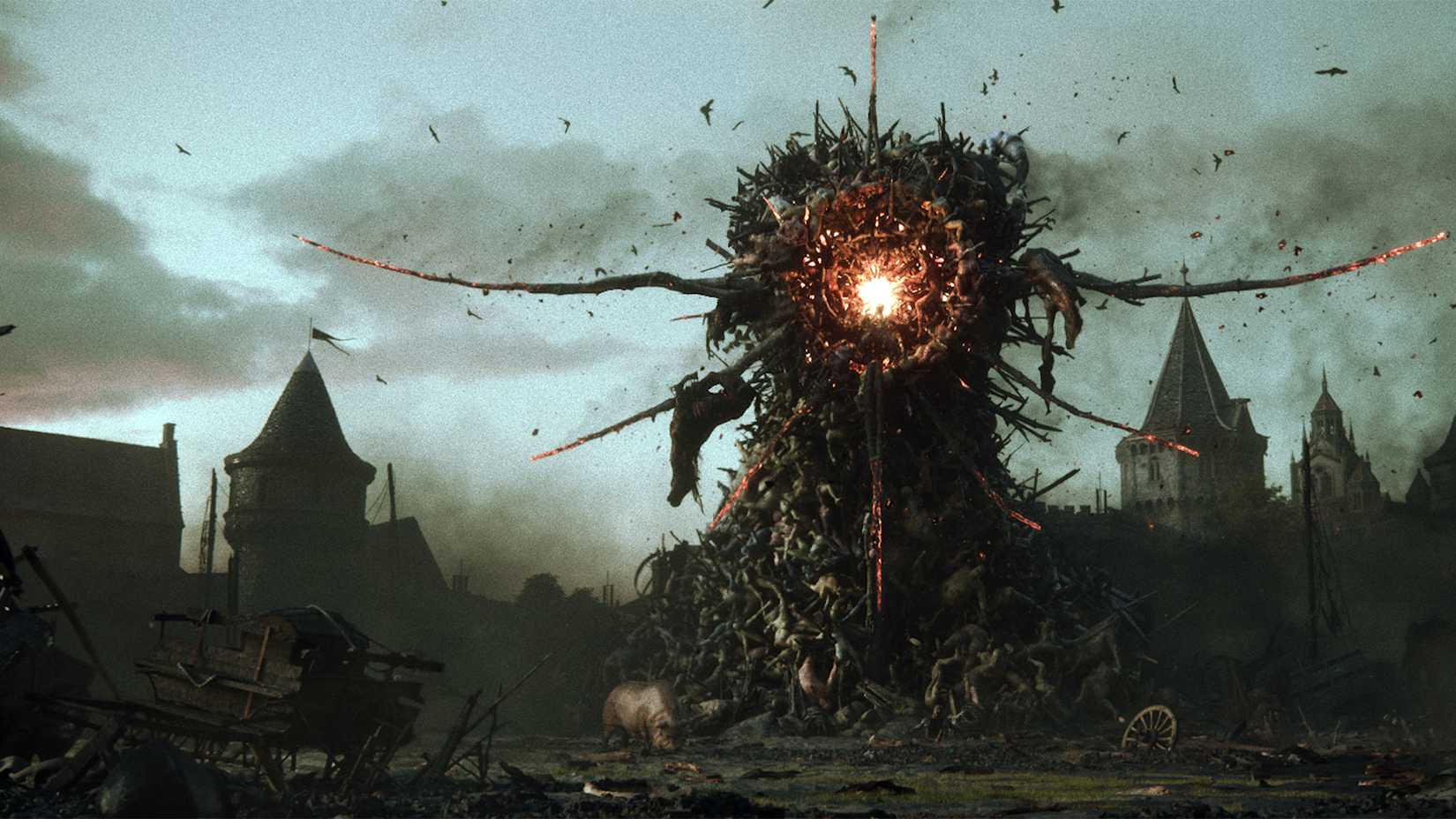 larian studios divinity play old games first