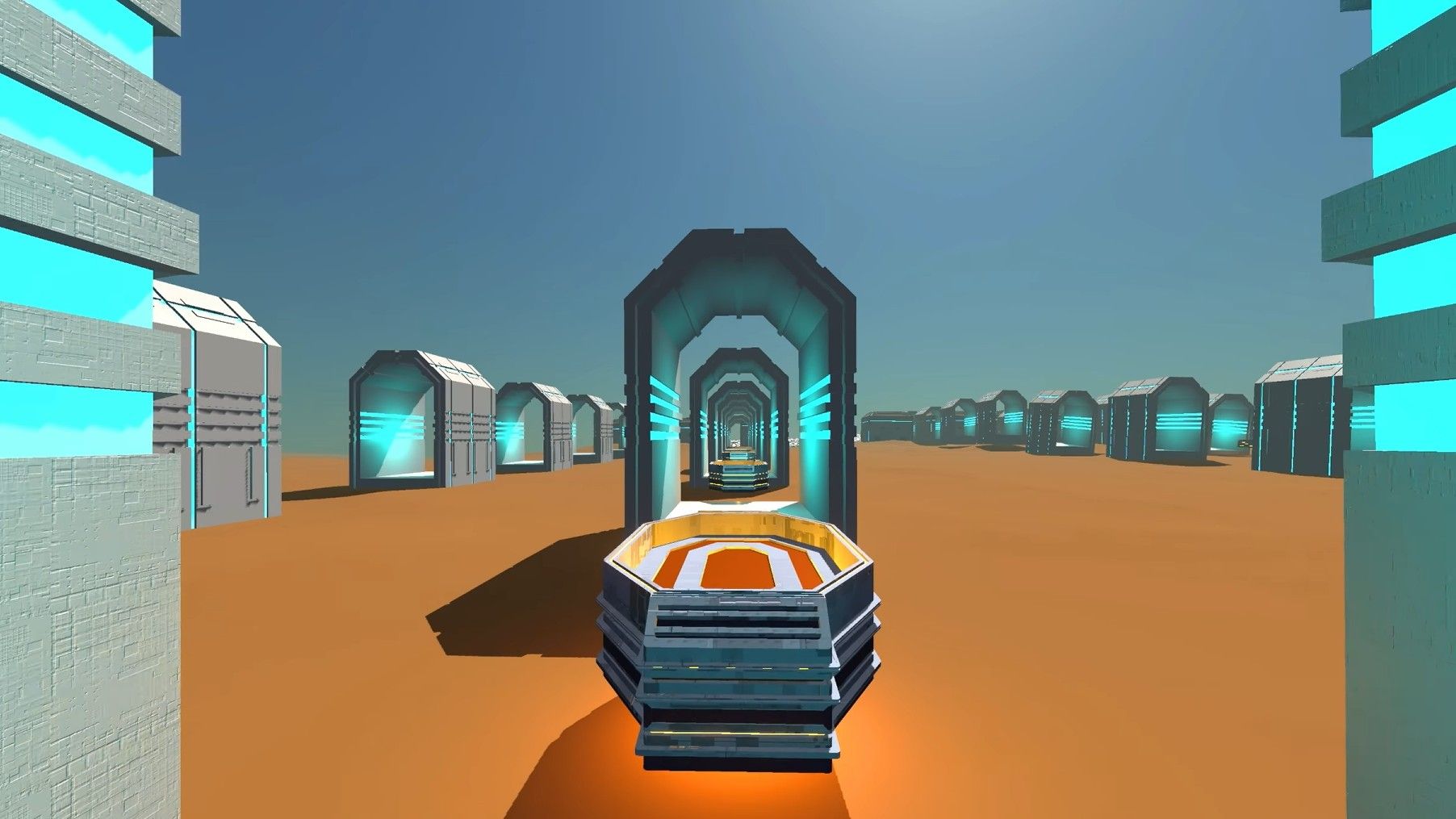 Launch Window - trailer screenshot