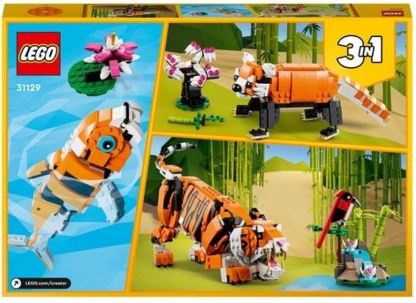 lego-creator-3-in-1-31129-majestaetischer-tiger-1-st-840455-de