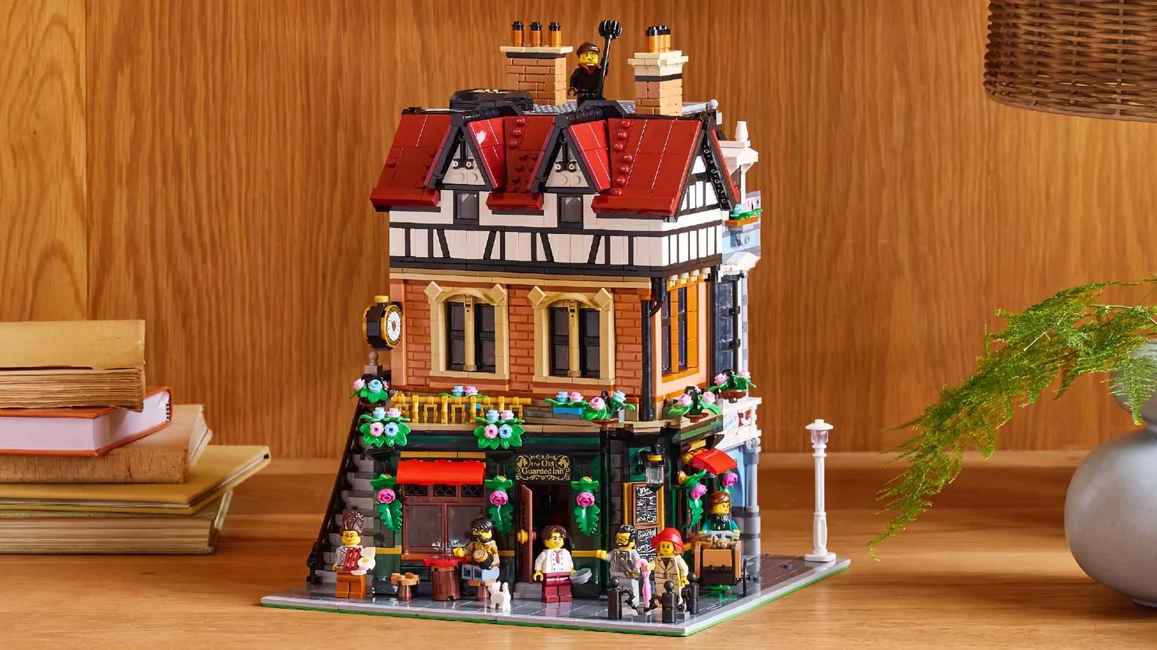 ZITIANYOUBUILD Two Level Flat Apartment et Store Modular Building 1470 ZITIANYOUBUILD Two Level Flat Apartment et Store Modular Building 1470