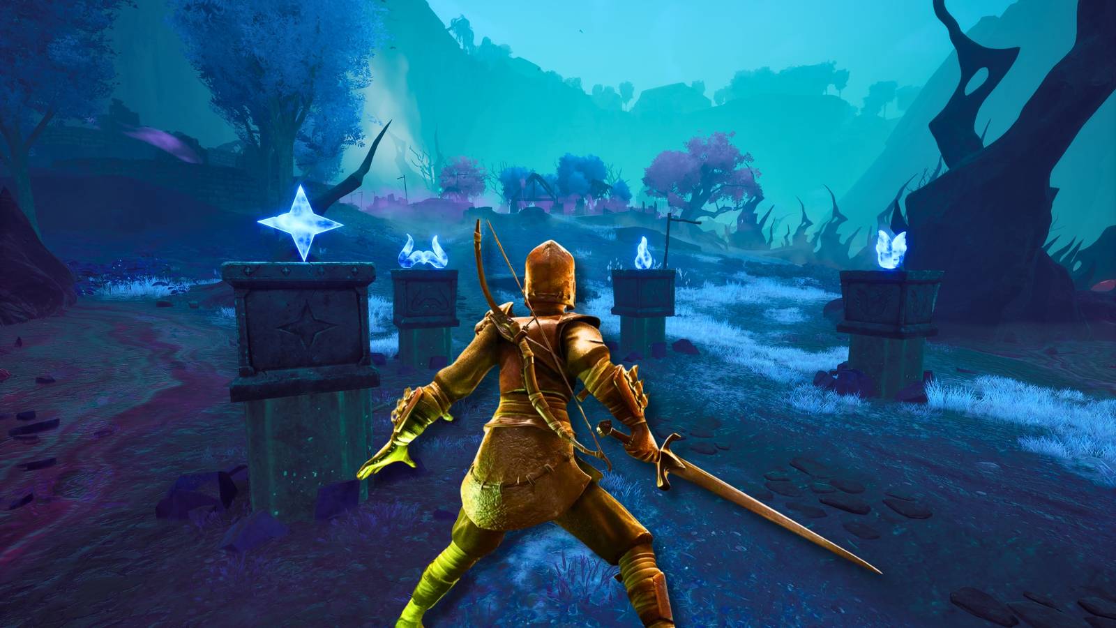 Lift Emberwood Village Barrier RuneScape Dragonwilds