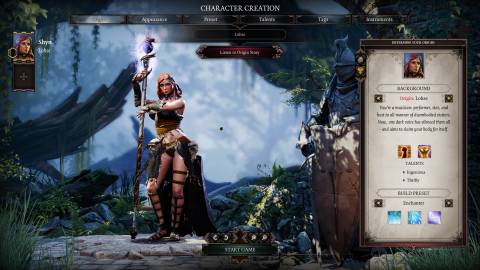 lohse in divinity original sin 2 dos2