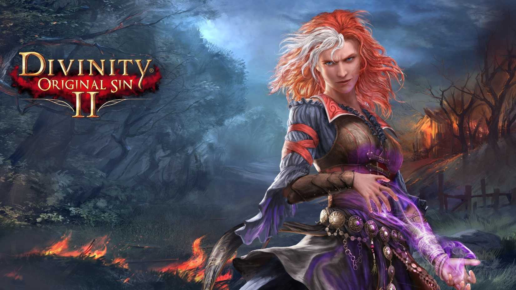lohse romance divinity original sin 2