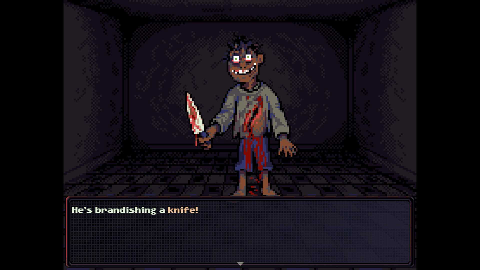 Scray Train Game One of the Best Horror Games of the Last 5 Years is Now Confirmed for PS5