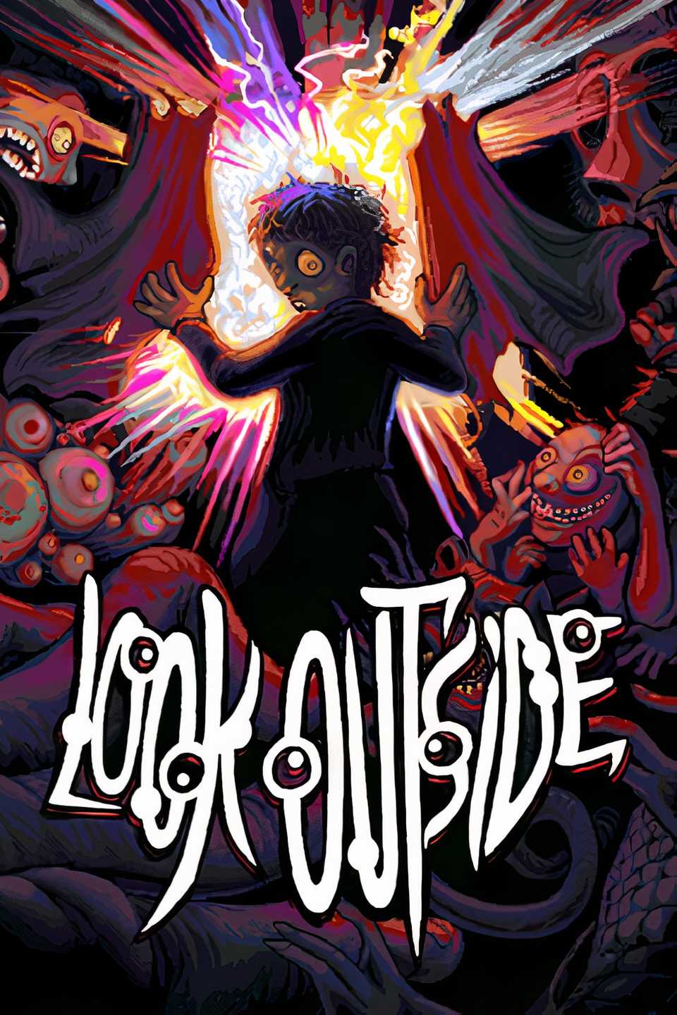 look outside tag page cover art