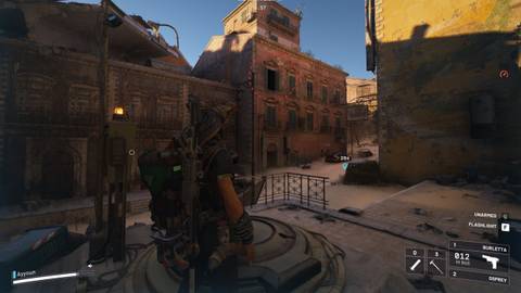 Loot Apartment Near Abandoned Highway Camp Buried City ARC Raiders