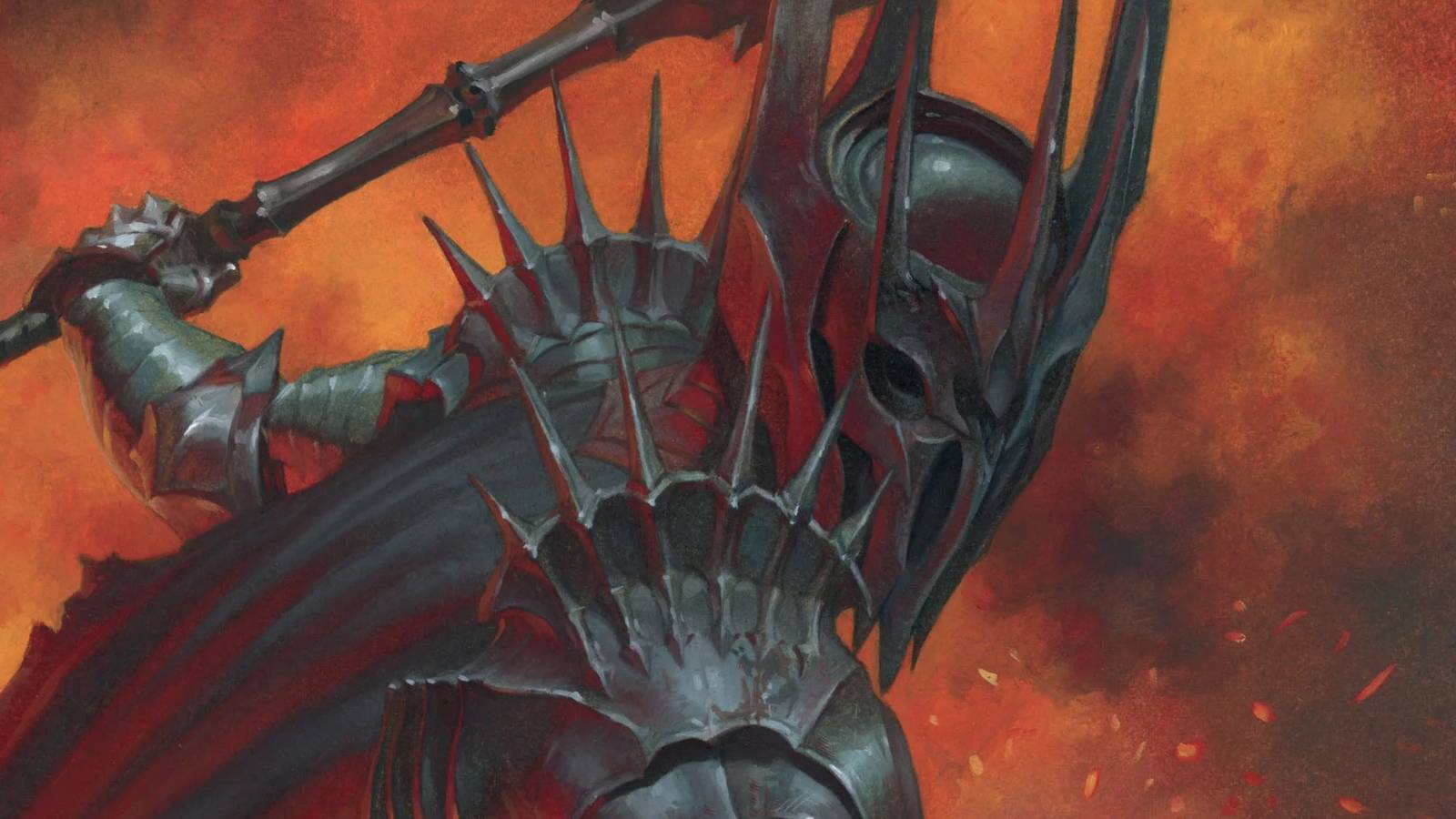 lord of the rings poster set