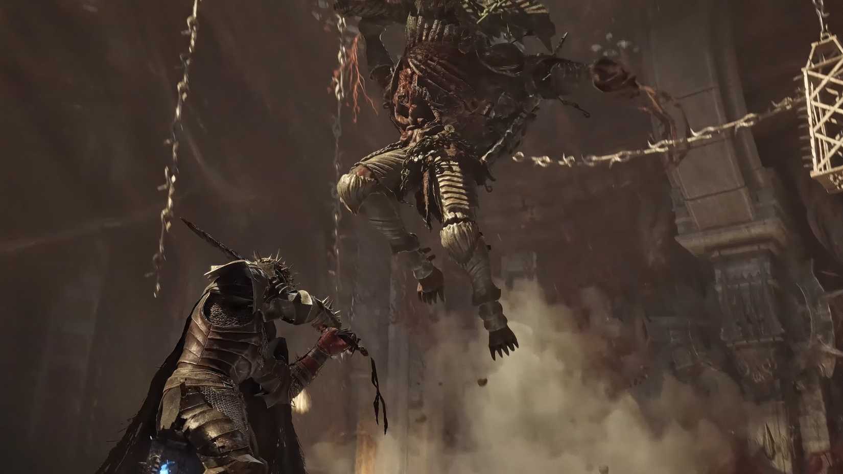 lords of the fallen 2 game rant 11