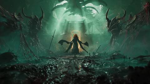 Lords of the Fallen 2 - trailer screenshot