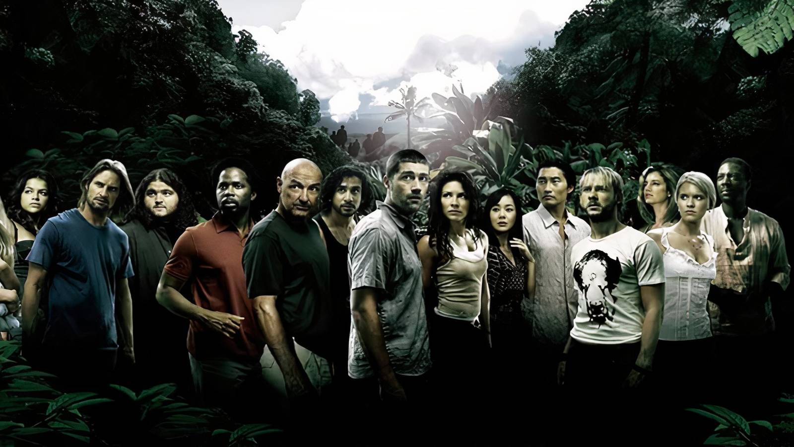 The Best TV Series To Watch If You Miss Lost