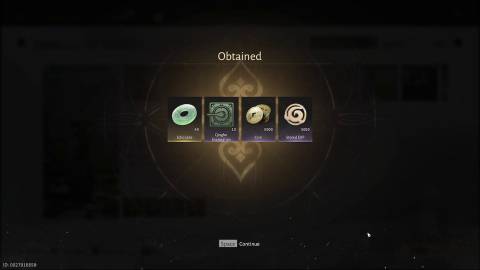 lost quotes reward where winds meet