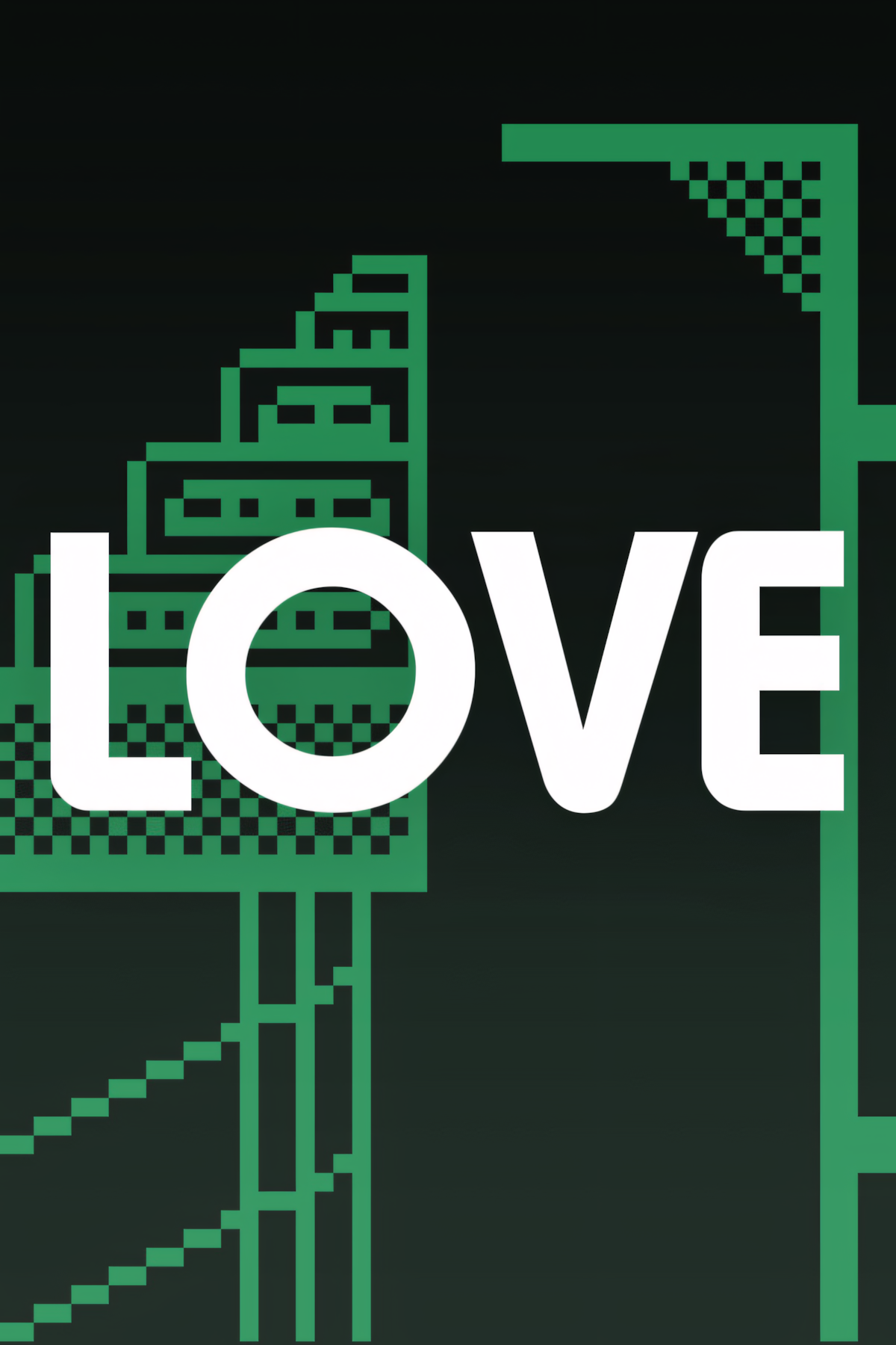 Love Tag Page Cover Art