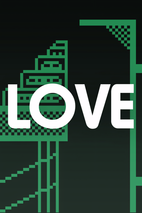 Love Tag Page Cover Art