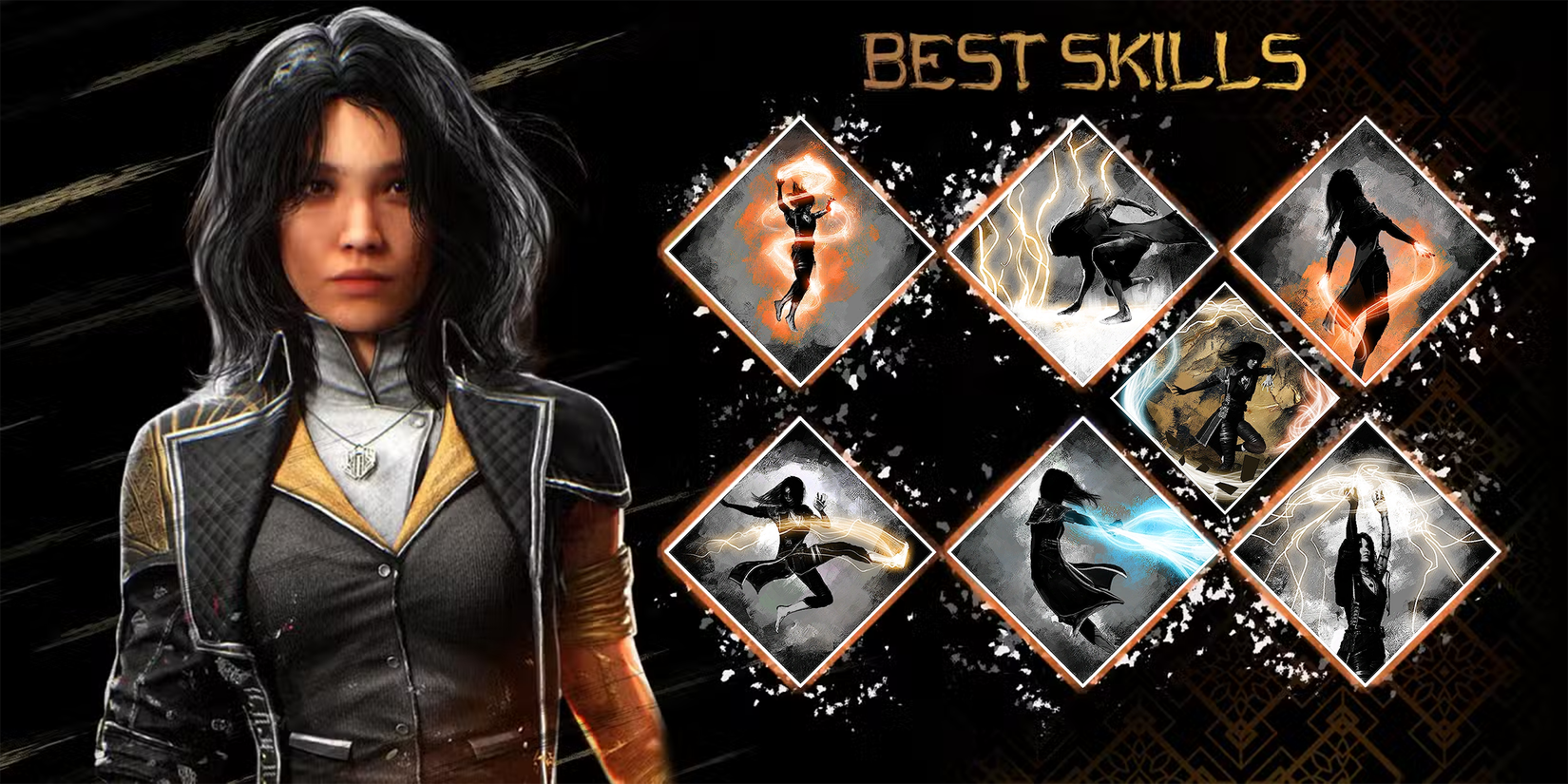 Lune Best Skills In Expedition 33