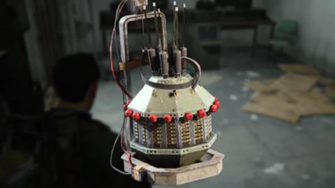 Lure Grenade Traps are OP in ARC Raiders