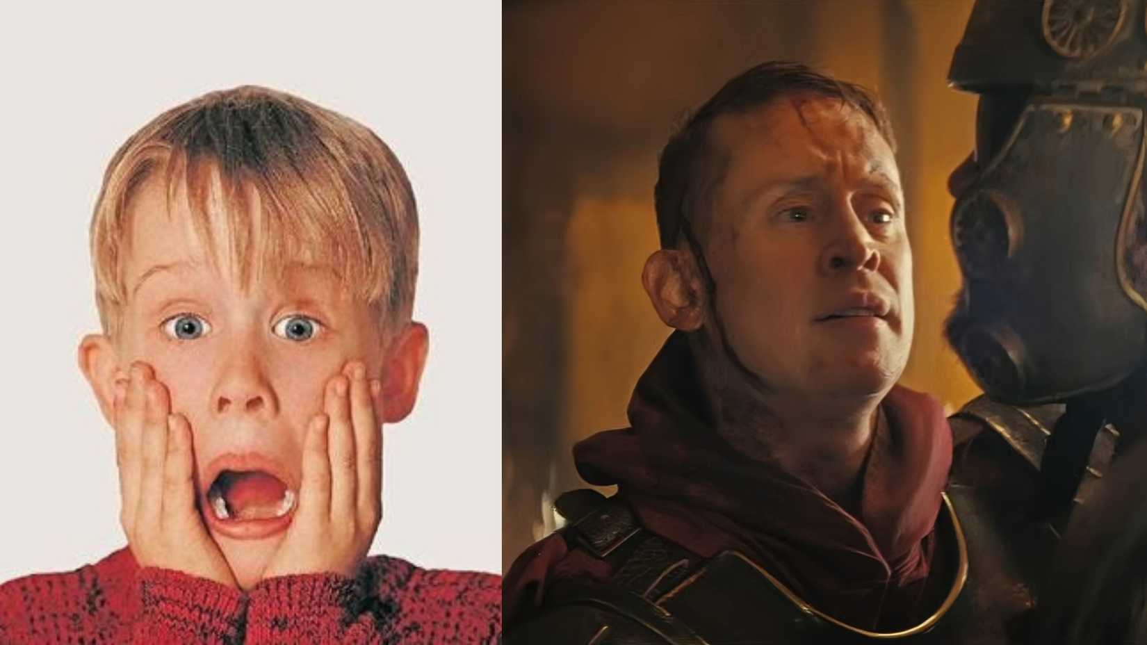 MaCaulay Culkin in Fallout Season 2