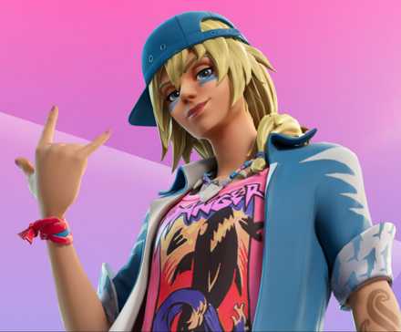 malibu skin fortnite
