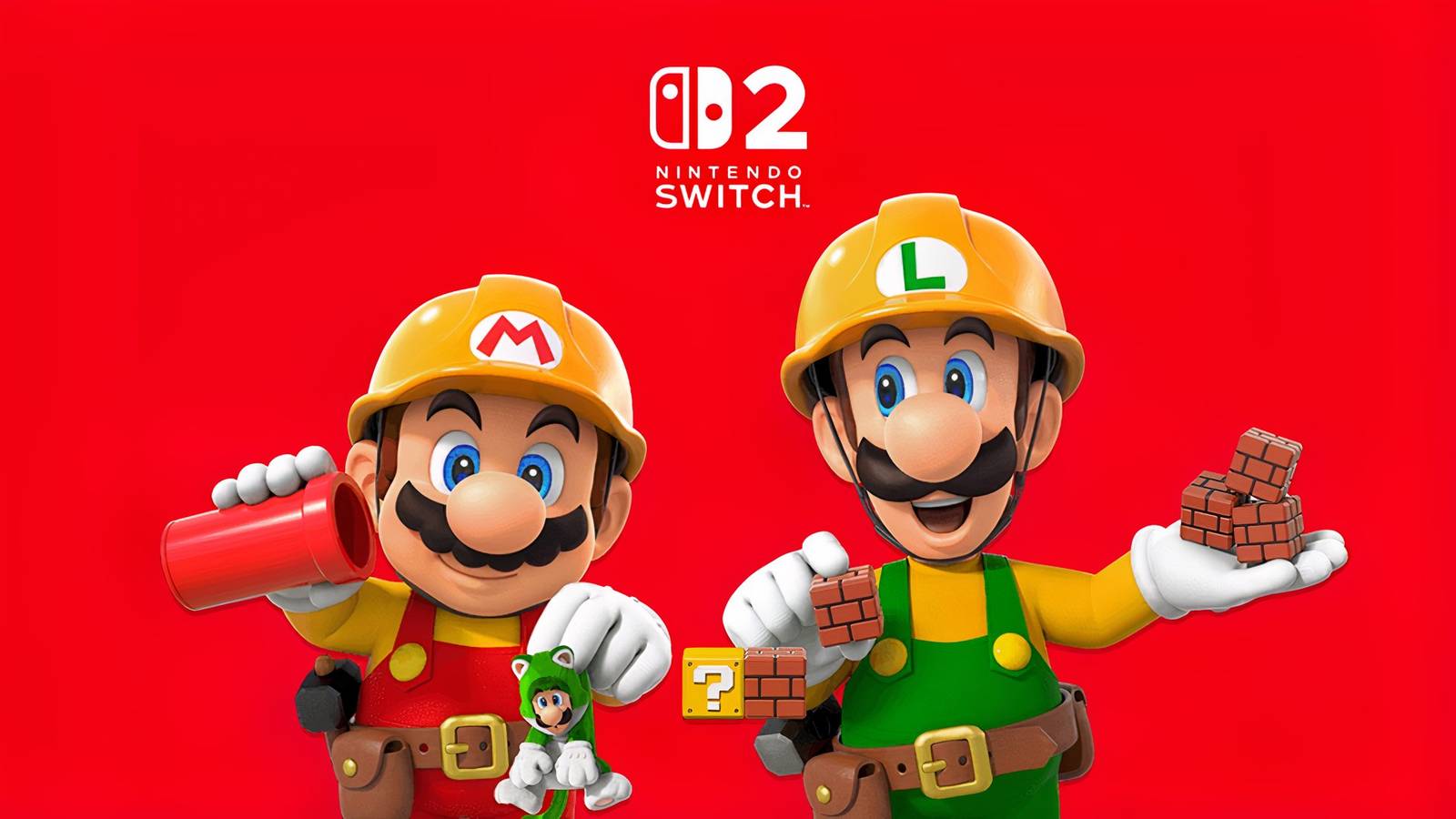 Nintendo Switch 2 Gets More Compatibility Updates for Switch Games Nintendo Switch 2 Gets More Compatibility Updates for Switch Games