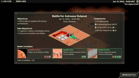 Mars Tactics Press Image 2