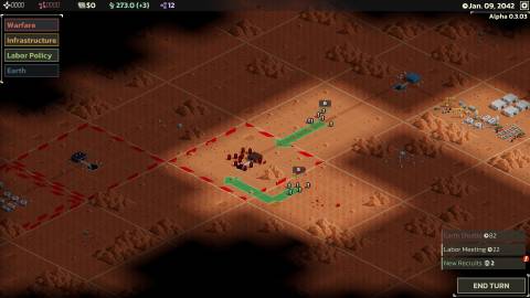Mars Tactics Press Image 5