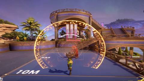 Marvel Rivals Rogue stealing Doctor Strange power-1