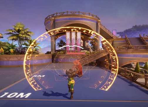 Marvel Rivals Rogue stealing Doctor Strange power-1