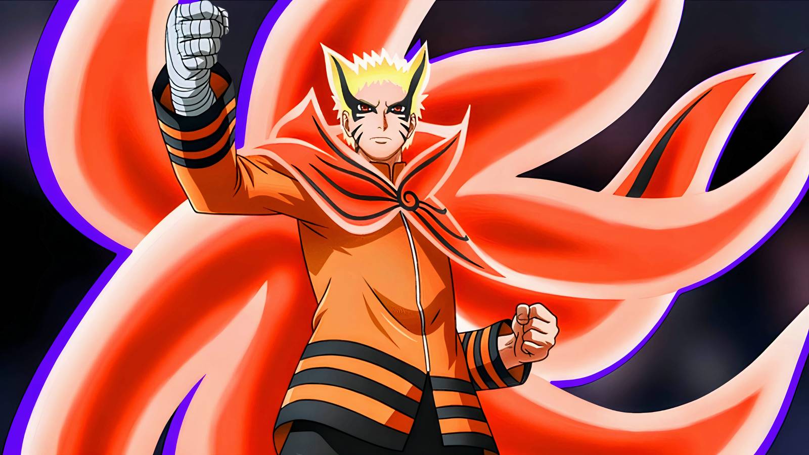 Masashi Kishimoto Confirms The New Strongest Ninja In Boruto's Latest Arc, And Even Naruto Is No Match