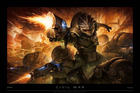 mass effect 4 5 n7 day teaser krogan civil war