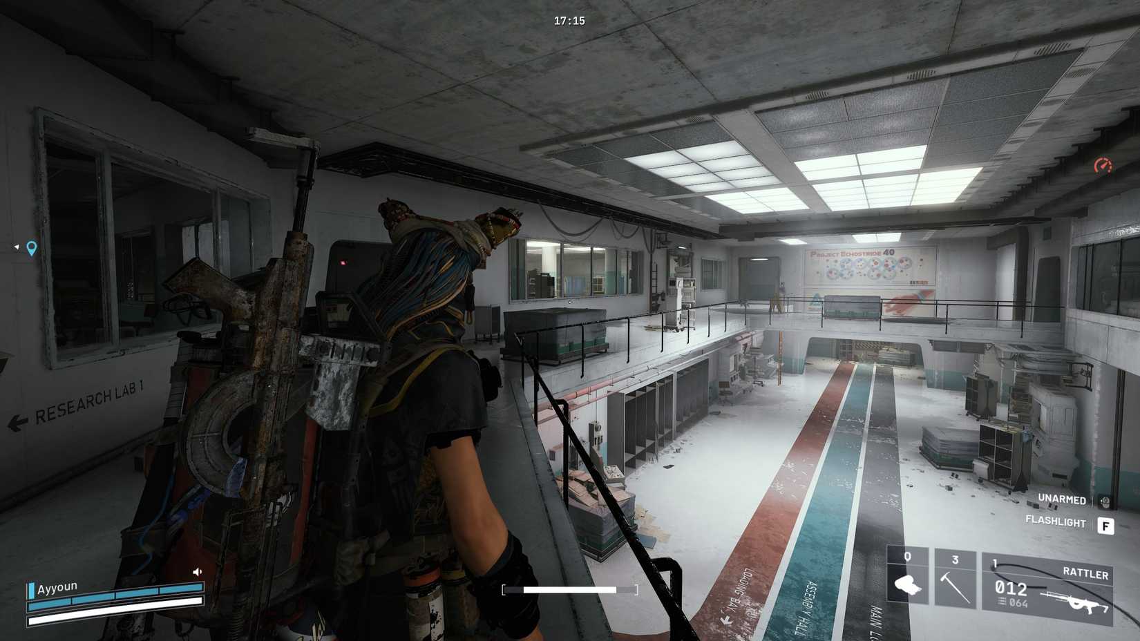 Medical Research Stella Montis ARC Raiders