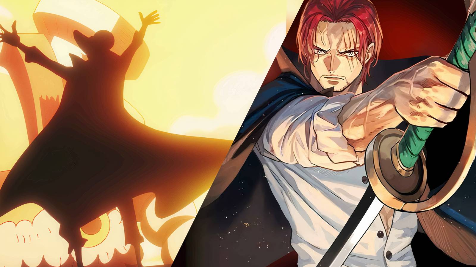 Meet The Only 5 Haki Users On Joy Boy's Level In One Piece