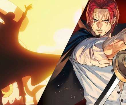 Meet The Only 5 Haki Users On Joy Boy's Level In One Piece