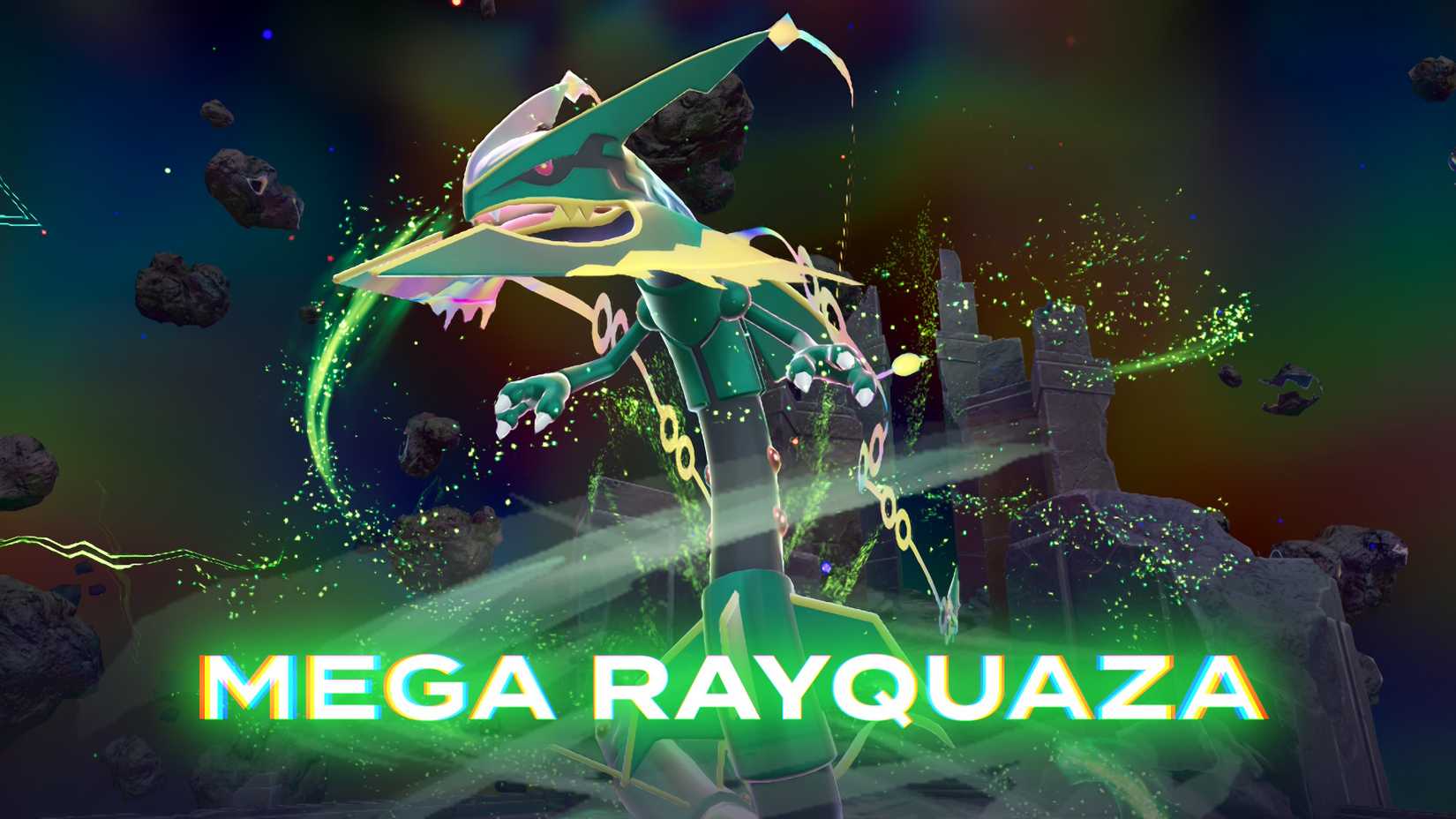 Mega Rayquaza Best Moves, EV Spread, & Nature in Pokemon Legends Z-A (1)