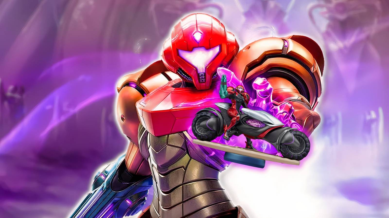 metroid prime 4 amiibo featured image