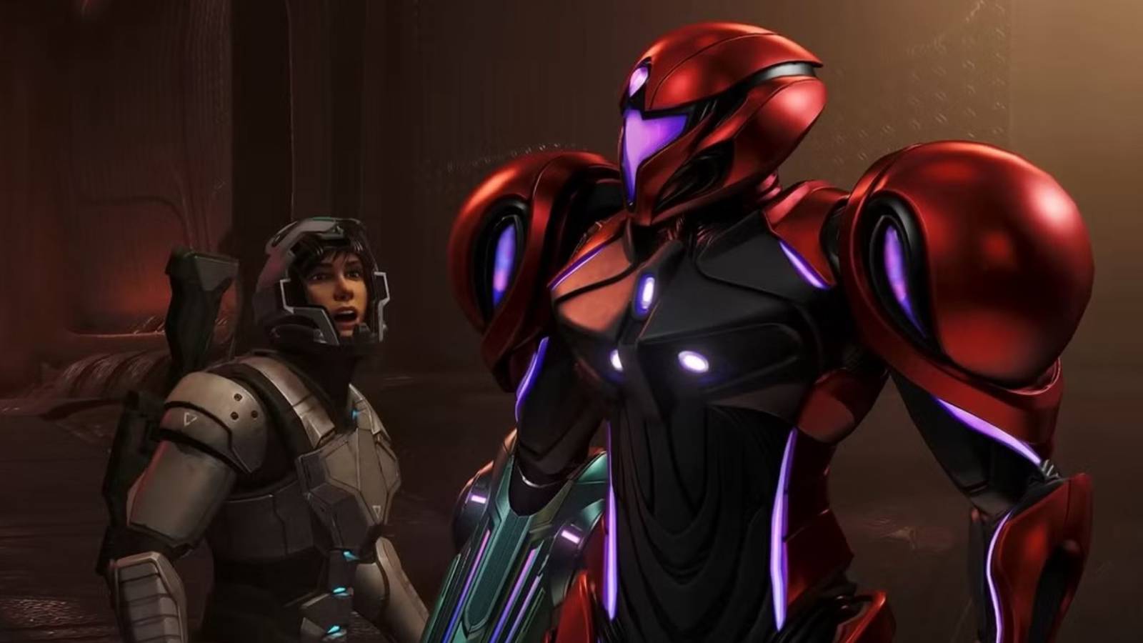 Metroid Prime 4: Beyond Proves Something That Hardcore Fans Have Known All Along Metroid Prime 4: Beyond Proves Something That Hardcore Fans Have Known All Along