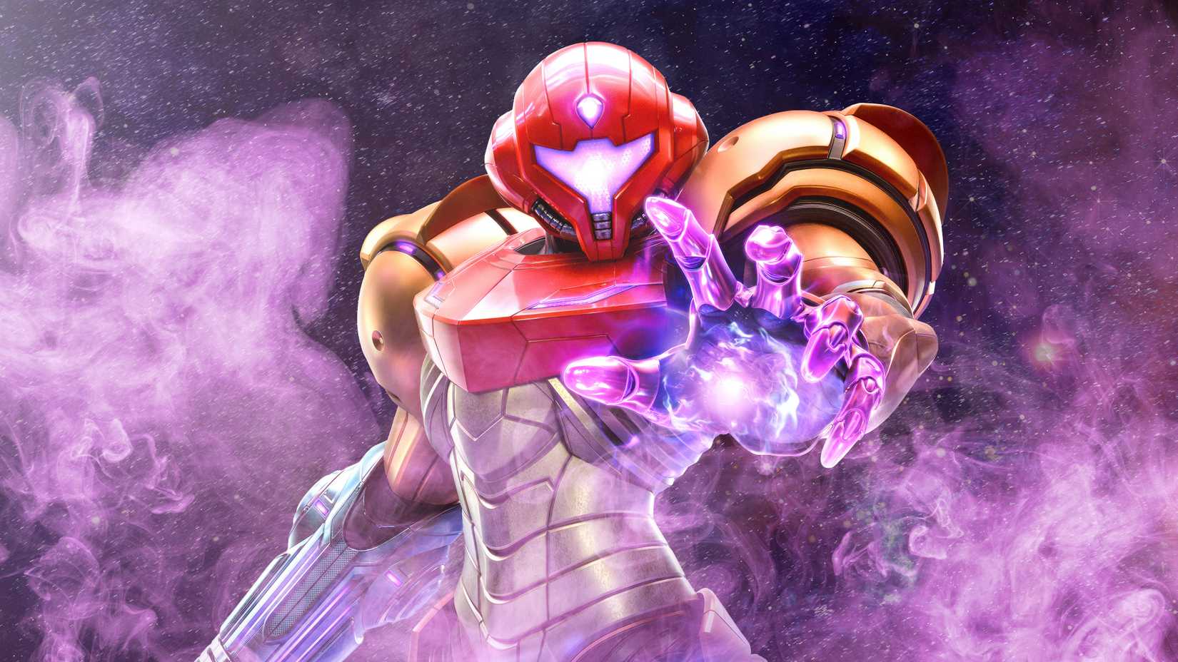 metroid prime 4 beyond review