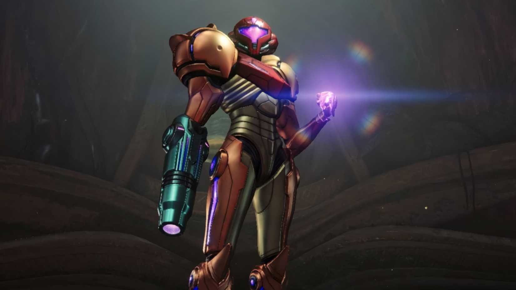 Nintendo Confirms Metroid Prime 4: Beyond Timeline Position