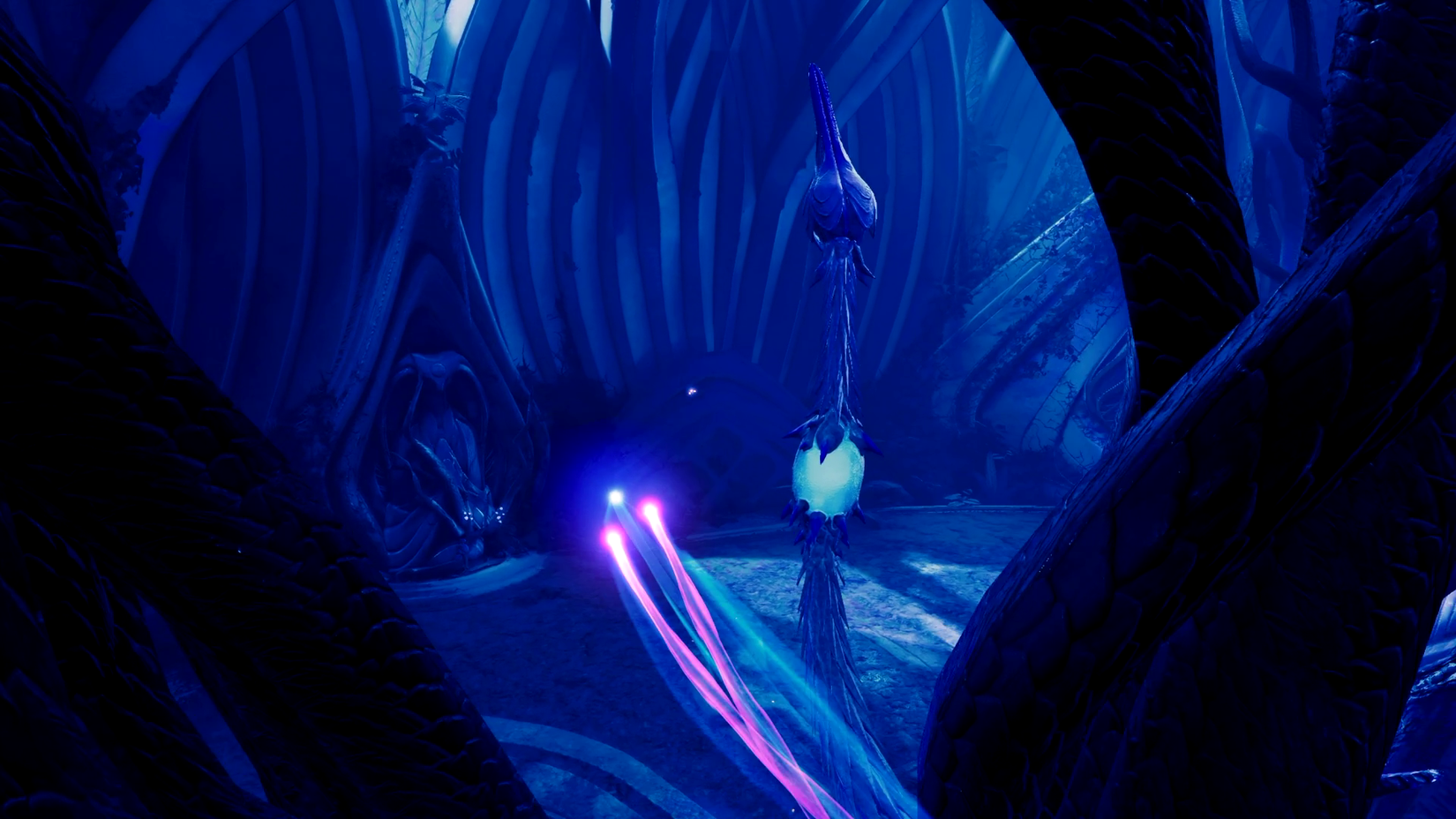 metroid-prime-4-carvex-vines